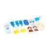 DENTUREWAY DIY Denture Kit with Impression, Do-It-Yourself Partial Denture Solution, Small view 1