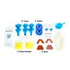 DENTUREWAY DIY Denture Kit with Impression, Do-It-Yourself Partial Denture Solution, Small view 2