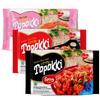 MamaSuka Instant 3 Variant Topokki Korean Rice Cake, 134 gram (Pack of 3) view 1