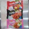 MamaSuka Instant 3 Variant Topokki Korean Rice Cake, 134 gram (Pack of 3) view 2