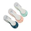 ifundom 3pcs Nail Clippers Safe and Nail Trimmers for Newborns and Toddlers Featuring Comfortable Grip and Material for Parents view 1