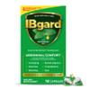 IBgard Gut Health Supplement, Peppermint Oil Capsules for Abdominal Comfort, 12 Capsules view 1