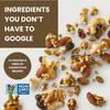 Purely Sprouted Sweet & Salty, Non-GMO Superfood for Healthy, Certified, Gluten-Free Snacking (4 oz, 6 pack) view 3