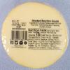 Red Apple Hickory Smoked Bourbon Gouda Wheel, 8 OZ, 12 Pack view 2