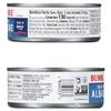 Bumble Bee Solid White Albacore Canned Tuna Fish in Water - Wild Caught, Dolphin Safe, Low Sodium, Gluten Free, Non-GMO - 5 oz. Cans Bulk (12-Count) view 2