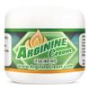 Arginine Cream - 2 oz - L-Arginine Nitric Oxide Support Supplement for Men & Women - Unscented view 1