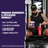 GHOST Legend Pre-Workout Powder, Welch's Grape - 30 Servings  Pre-Workout for Men & Women with Choline, L-Citrulline, & Beta Alanine for Energy & Focus view 3