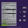 GHOST Legend Pre-Workout Powder, Welch's Grape - 30 Servings  Pre-Workout for Men & Women with Choline, L-Citrulline, & Beta Alanine for Energy & Focus view 4