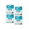4 Pack FEVERAL JR. ACETAMINOPHEN 325MG Suppository 6CT view 1