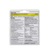 4 Pack FEVERAL JR. ACETAMINOPHEN 325MG Suppository 6CT view 3