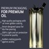 100% Ethiopian BlackSeed Oil 8.45 Oz - Cold Pressed Black Seed Oil for Immune Support, High Potency 5.7% - 21% Thymoquinone Skin, Hair & Overll Health - Unrefined Black Cumin Seed Oil - Gluten Free view 4