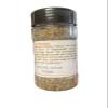 Eleganceinlife Coarse Grind Ground Black Pepper NET WT 4.4 oz (124g) Gluten-Free, Vegan, Vegetarian view 2