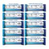 Pure Protein Bars Variety Pack | 10 flavors | High Protein, Nutritious Snacks to Support Energy, Low Sugar, Gluten free. (Bundled for you by Mix it up) view 2