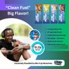 Pure Protein Bars Variety Pack | 10 flavors | High Protein, Nutritious Snacks to Support Energy, Low Sugar, Gluten free. (Bundled for you by Mix it up) view 3