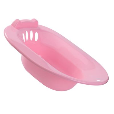 Healeved Bidet Bath Sitz Seat Women Butts Wash Basin Sitz Bath Toilet Hemorrhoids Vaginial Steaming Stool Salts Bowl Bath Tub Hip Bath Basin Miss Folding Plastic Confinement Supplies