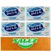 (4 PACK) Jabon Zote Laundry Flakes + XALEZ TM Gift Box view 1