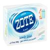 (4 PACK) Jabon Zote Laundry Flakes + XALEZ TM Gift Box view 3
