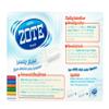 (4 PACK) Jabon Zote Laundry Flakes + XALEZ TM Gift Box view 4
