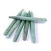 BAWHO Massage Stick Acupoint Probe Jade Tool from Face Eye Shadow Body Pressing Energy Stone 1Pcs (Color : 1pc White Jade) view 4