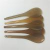 BAWHO Natural Ox Horn Scraping Board Gua Sha Scraper Face Lift Spa Massage Tool Wrinkle Remover Traditional Acupuncture Stick 1Pcs view 3