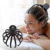 ALOEU Electric Octopus Claw Scalp Massager Stress Relief Therapeutic Head Scratcher Relief view 3