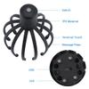 ALOEU Electric Octopus Claw Scalp Massager Stress Relief Therapeutic Head Scratcher Relief view 4