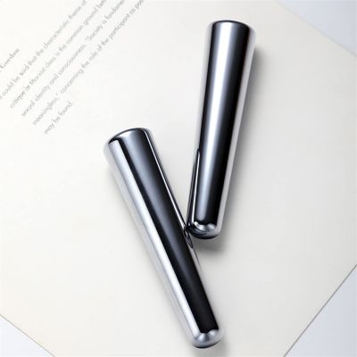 BAWHO Terahertz Energy Stone Massage Wand Face Body Acupuncture Point Massage Stick Physiotherapy Reflexology Beauty Gua Sha Tool 1Pcs (Color : 1pcs Type B)