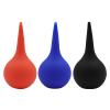 1PC Ear Hand Bulb Ear Washing Squeeze Bulb Silicone Suction Ball Ear Cleaning Bulb for Baby Kids Adults Air Blower view 2