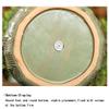 Artificial Bonsai Tree Simulation Pine Bonsai Artificial Bonsai Greening Ceramic Pot Suitable for Indoor and Outdoor Desktop Decoration Ornaments Office Decoration Bonsai view 3