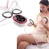 Electric Breast Chest Massager, Electric Chest Enlargement Massage Enhancer with Four Shaping Modes, Anti-Sagging Firming Breast and Enlarge Women Udder, for Home Breast Care view 1