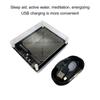 7.83HZ Generator Frequency Generator Frequency Healing Devices, 5V 0.5A Resonance Earth's for Relexation Sleep view 4
