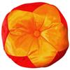 2pcs Buddhist Sound Bowl Pad Mat Singing Bowl Cushion for Meditation Elegant Design Comfortable Touch for Home Office Decor view 1