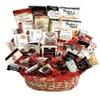 Gourmet Chocolate Gift Basket, Customizable for Business Client Thank You Sympathy Birthday Gifts (38 Piece) view 1
