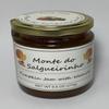 Monte do Salgueirinho Pumpkin Jam with Walnuts 270 G / 9.5 OZ view 1