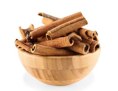 Generic Spice Blending Kit - 100% Natural Herbs and Spices, (CINNAMON CIGAR  , 250gm)