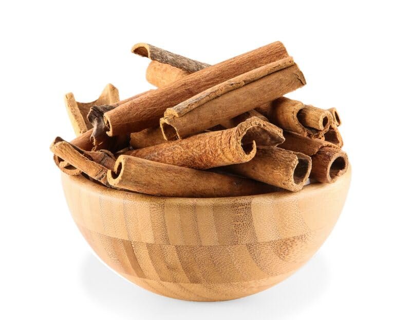Generic Spice Blending Kit - 100% Natural Herbs and Spices, (CINNAMON CIGAR  , 250gm)