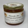 Monte do Salgueirinho Pumpkin Jam with Almonds 270 G / 9.5 OZ view 1