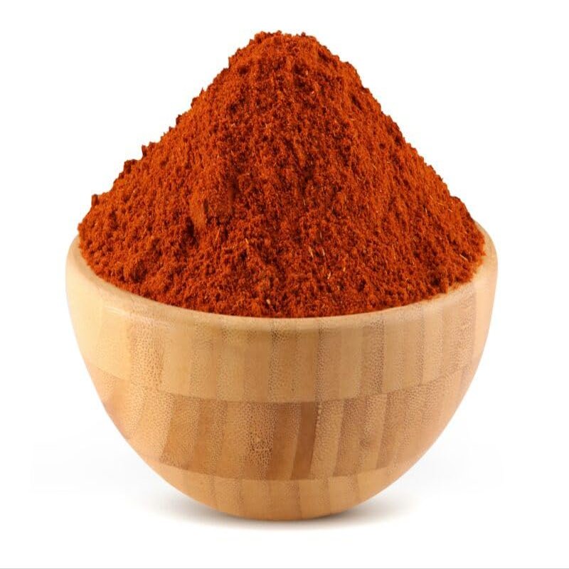 Generic PAPRIKA COARSE CHILI PAPRIKA  , 8.82 Ounce (Pack of 1)