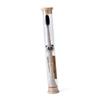 PartyKindom 3pcs Eco-Friendly Cartoon Panda Toothbrush for Boy Girl Wheat Fiber Toothbrushes with Soft Bristles Easy Grip Design Random Colors for Safe and Comfortable Brushing view 1