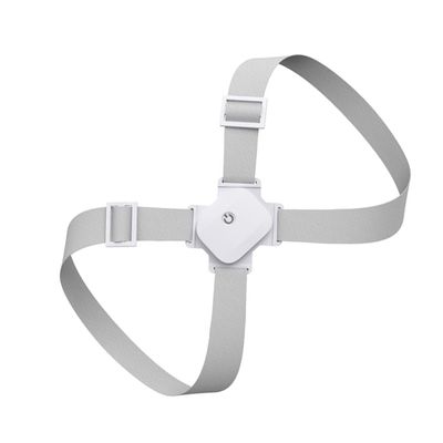 HEALLILY Material Hunchback Corrector Upper Back Brace Posture Correcting Vibration for Boys and Girls Adults