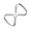 HEALLILY Material Hunchback Corrector Upper Back Brace Posture Correcting Vibration for Boys and Girls Adults view 1