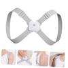 HEALLILY Material Hunchback Corrector Upper Back Brace Posture Correcting Vibration for Boys and Girls Adults view 4