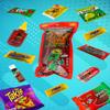 Original Chamoy Pickle Kit, Ready to Make the Famous TikTok Trend, Includes Alamo Dill Pickle, Baby Lucas, Lucas Gusano, Skwinkles Salsaghetti & Pulparindo by LookOn view 3