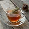Premium 100 Pine Neddle Tea Bags,100% Picked from Natural Wild Pine Neddle, No Caffeine & No Additives. view 3