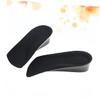Healvian 2pairs Height Increase Insoles Shoe Lift Inserts for Men Women Invisible Heel Lifts for Loose Shoes view 2