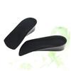 Healvian 2pairs Height Increase Insoles Shoe Lift Inserts for Men Women Invisible Heel Lifts for Loose Shoes view 3