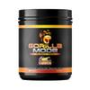Gorilla Mind Pre Workout - Massive Pumps Laser Focus Energy Power - L-Citrulline, Creatine, L-Tyrosine, Betaine, Hydroprime, Alpha-GPC, 400mg Caffeine, Huperzine A 800g (BlackBerry Lemonade) view 1