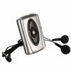 Hobbyant Sound Amplifier Hearing Aid, Voice Enhancement Listening Device, Silver, AAA Battery Powered, 102CM Line Length view 1