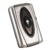 Hobbyant Sound Amplifier Hearing Aid, Voice Enhancement Listening Device, Silver, AAA Battery Powered, 102CM Line Length view 2
