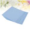 Gadpiparty 3sets Microfiber Eyeglasses Cleaning Cloth Lens Cleaner Microfiber 80pcs*3 view 3